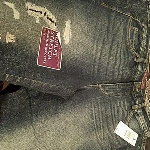 Brand new Gloria Vanderbilt jeans